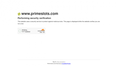 Prime Slots Casinos Homepage