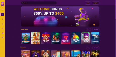 Joyfulbets Homepage