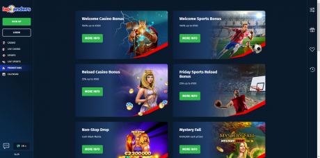 Lapilanderss Homepage