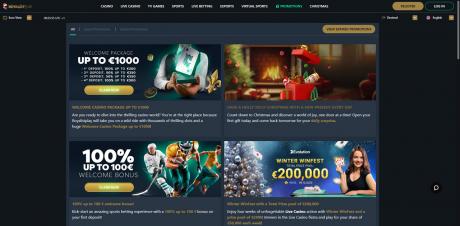 Royalist Plays Homepage