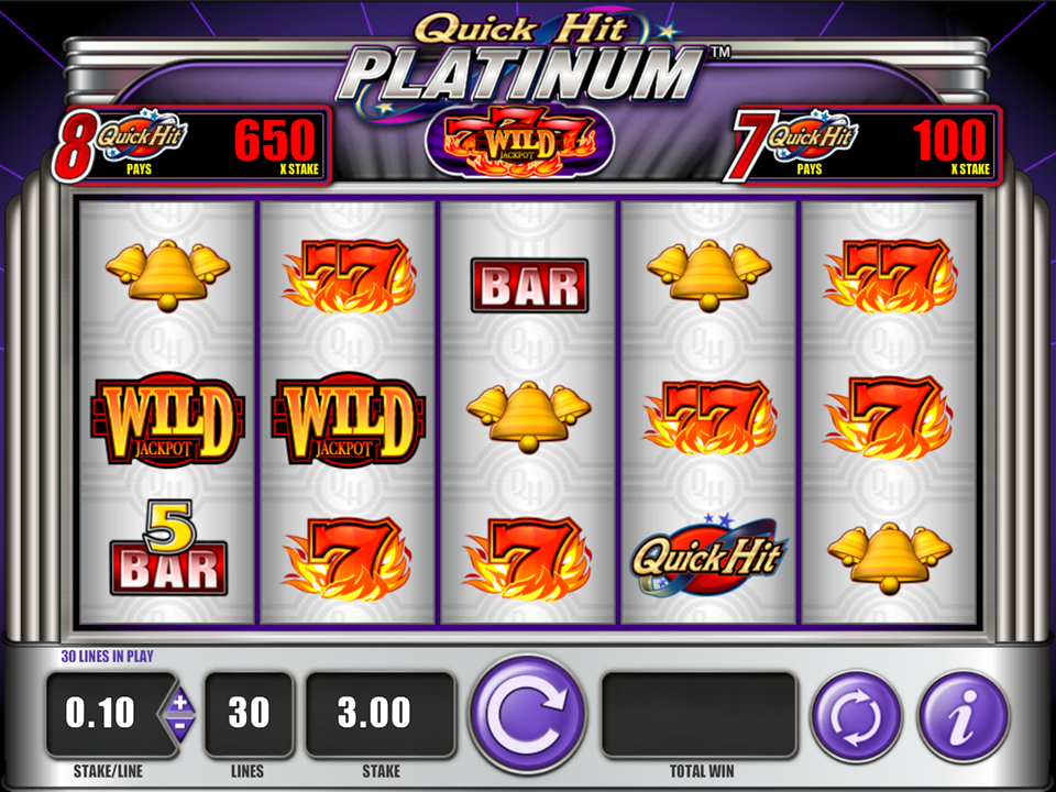 Download app quick hits slots