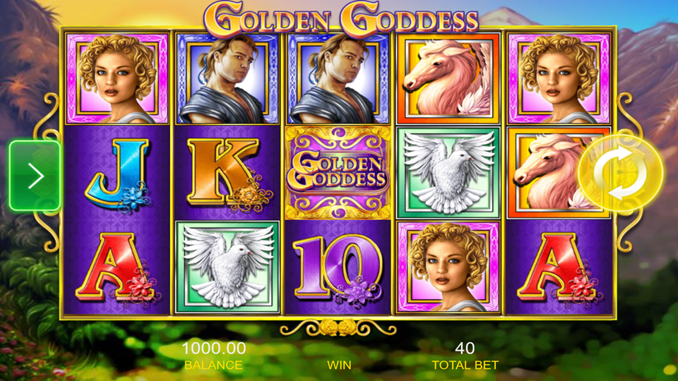saved by the bells Slot Machine