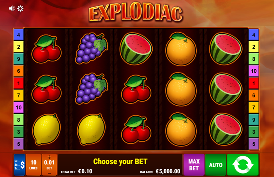Merkur Casino Games Merkur Casino Games