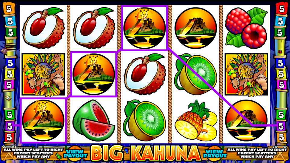 Big Kahuna