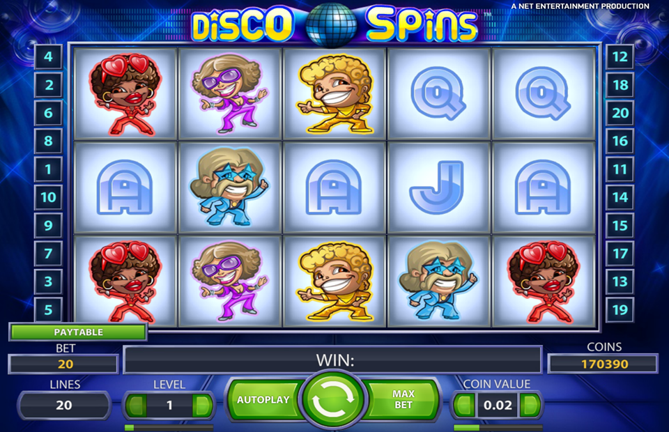 Gambling Apps With Free Spins