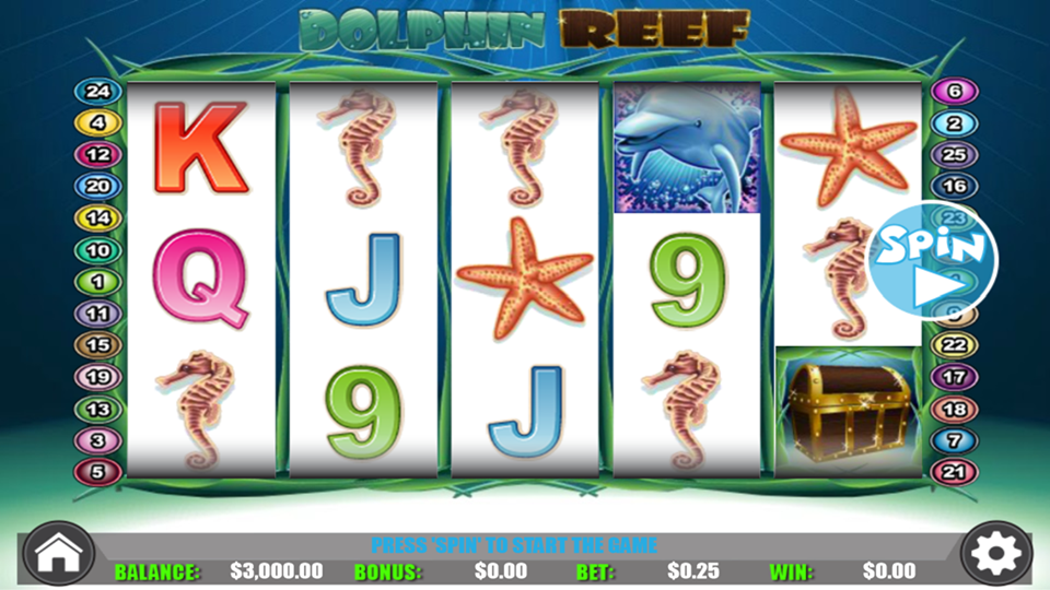 The Best Online Slots free pokies mustang money To Play For Real Money
