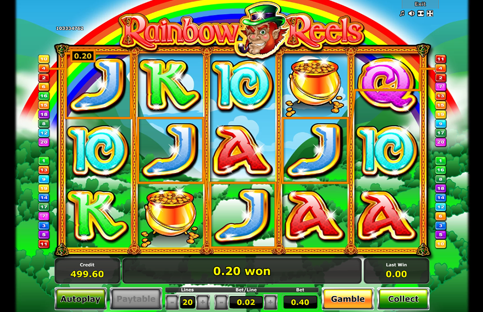 Slots gratis sem download The Emirate