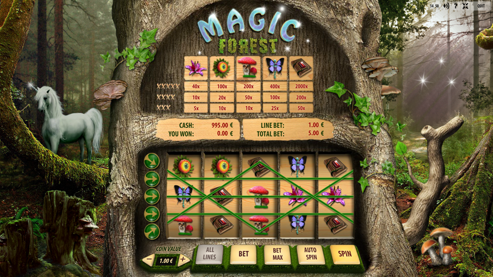 SWAP MAGIC SCARICARE