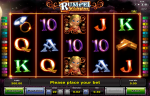Rumpel Wildspins Slot Review