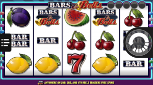 Bars & Bells Slot Review