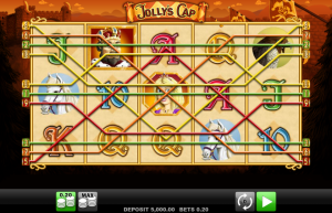 Jolly's Cap Slot Review