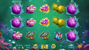 Fruitoids Slot Review